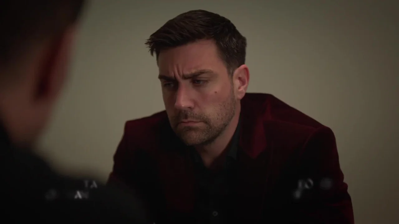 Кадры из сериала Дурнушка 4 серия 1 сезон (2026)